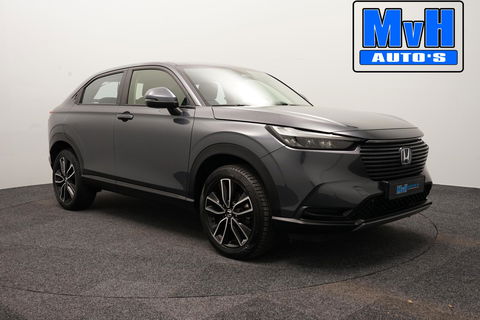 Honda HR-V 1.5 e:HEV Elegance|STOELVERW|ACC|CAMERA|LED|CARPLAY