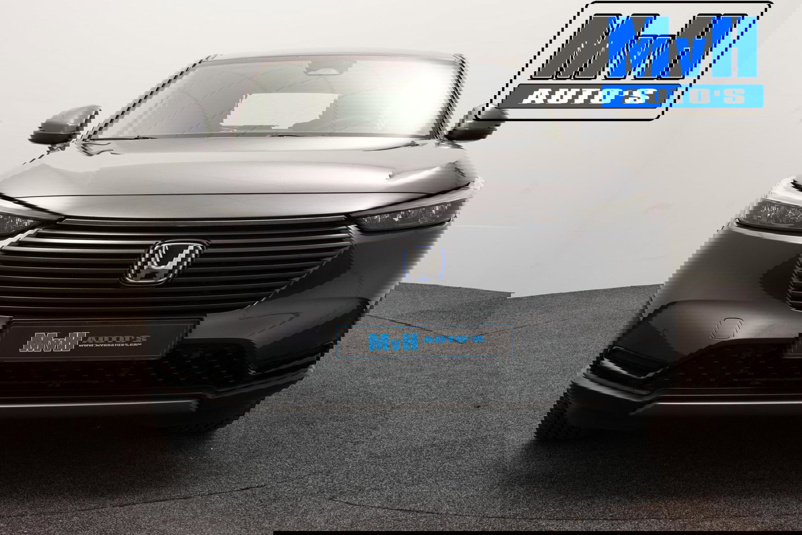 Honda HR-V 1.5 e:HEV Elegance|STOELVERW|ACC|CAMERA|LED|CARPLAY