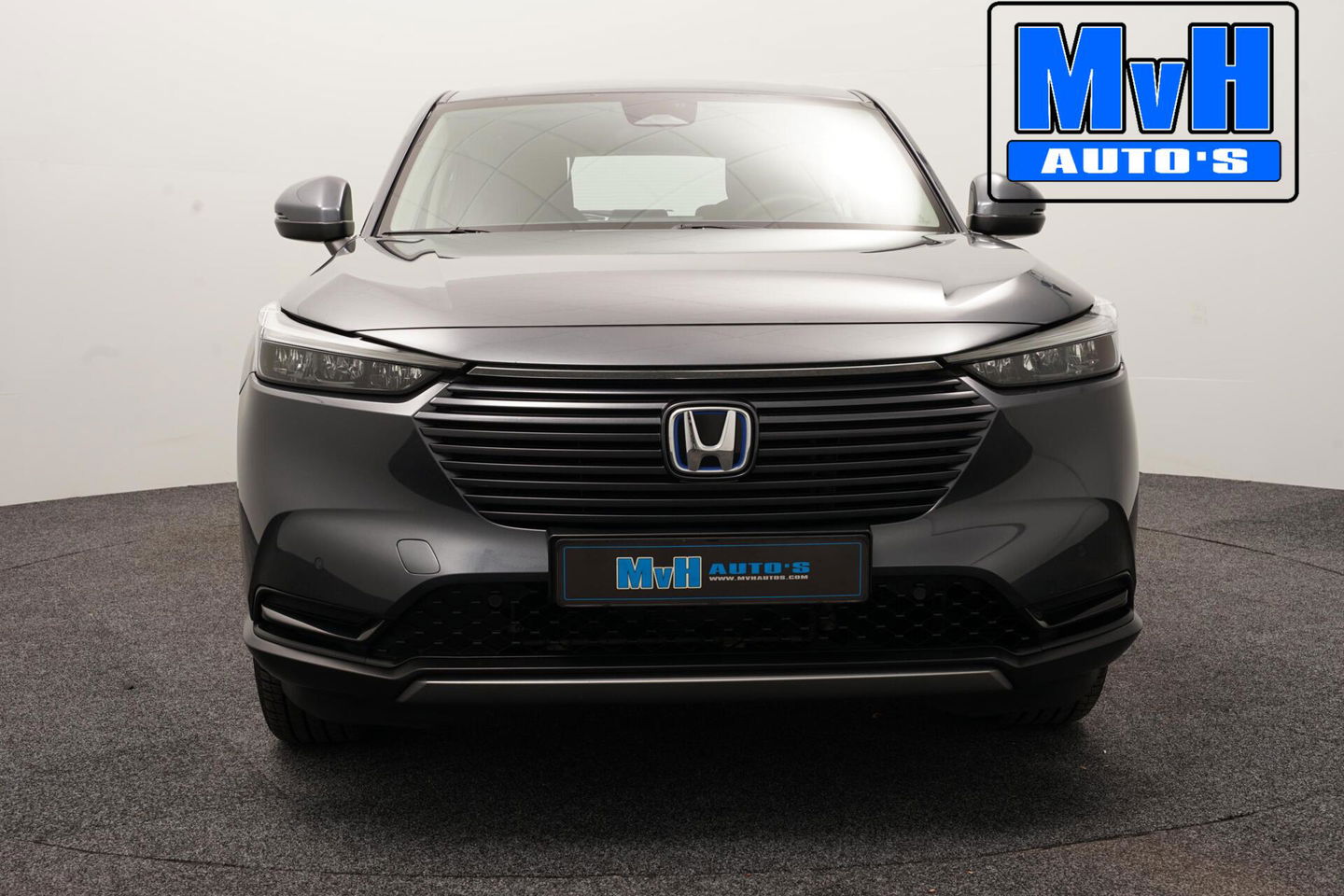 Honda HR-V 1.5 e:HEV Elegance|STOELVERW|ACC|CAMERA|LED|CARPLAY