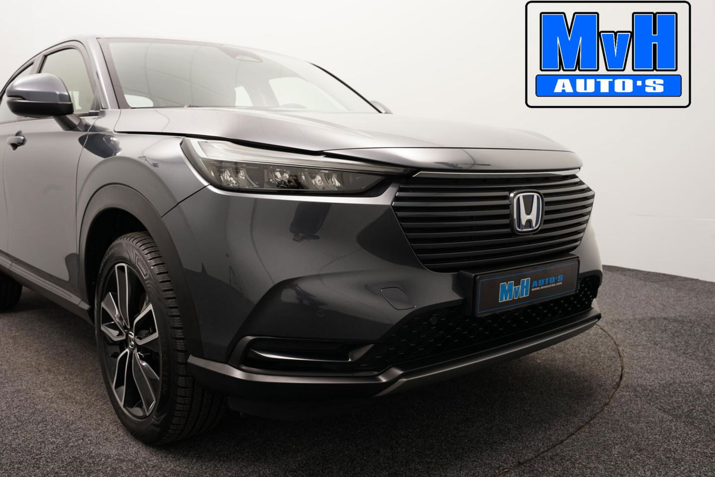 Honda HR-V 1.5 e:HEV Elegance|STOELVERW|ACC|CAMERA|LED|CARPLAY