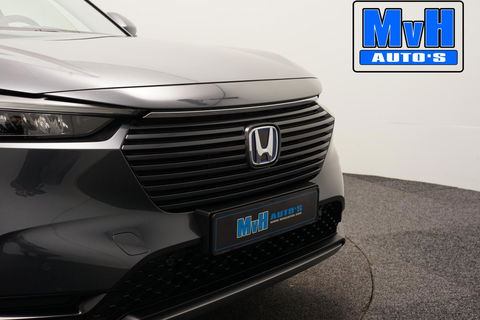 Honda HR-V 1.5 e:HEV Elegance|STOELVERW|ACC|CAMERA|LED|CARPLAY