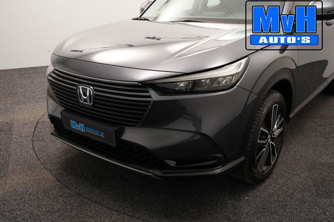 Honda HR-V 1.5 e:HEV Elegance|STOELVERW|ACC|CAMERA|LED|CARPLAY