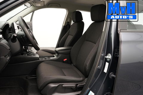 Honda HR-V 1.5 e:HEV Elegance|STOELVERW|ACC|CAMERA|LED|CARPLAY