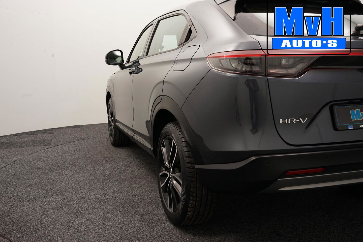 Honda HR-V 1.5 e:HEV Elegance|STOELVERW|ACC|CAMERA|LED|CARPLAY