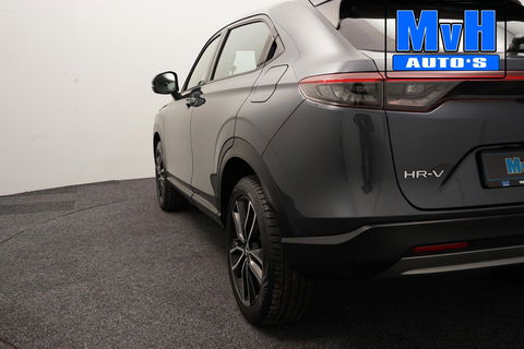 Honda HR-V 1.5 e:HEV Elegance|STOELVERW|ACC|CAMERA|LED|CARPLAY