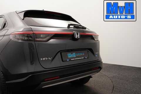 Honda HR-V 1.5 e:HEV Elegance|STOELVERW|ACC|CAMERA|LED|CARPLAY