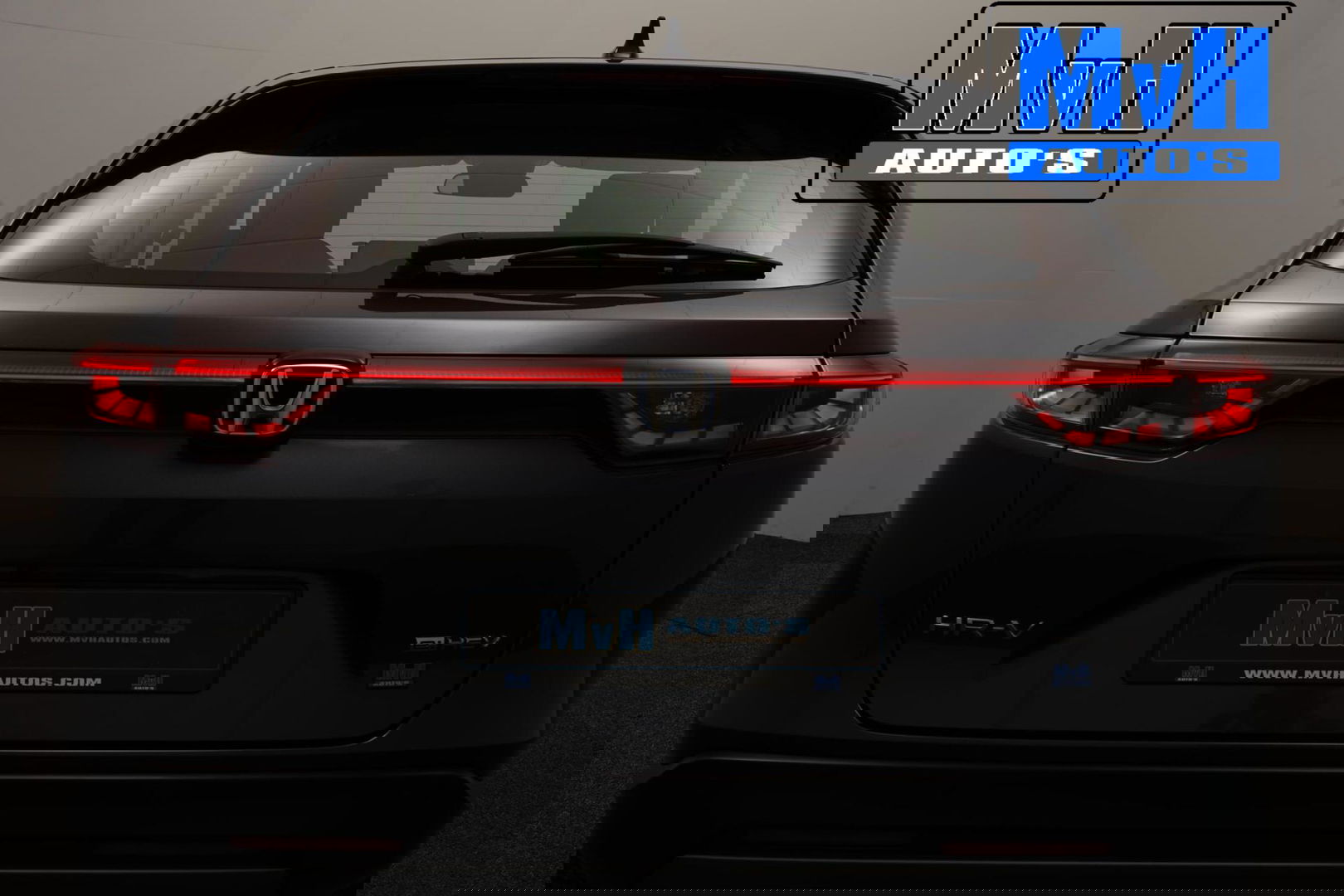 Honda HR-V 1.5 e:HEV Elegance|STOELVERW|ACC|CAMERA|LED|CARPLAY