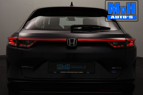 Honda HR-V 1.5 e:HEV Elegance|STOELVERW|ACC|CAMERA|LED|CARPLAY