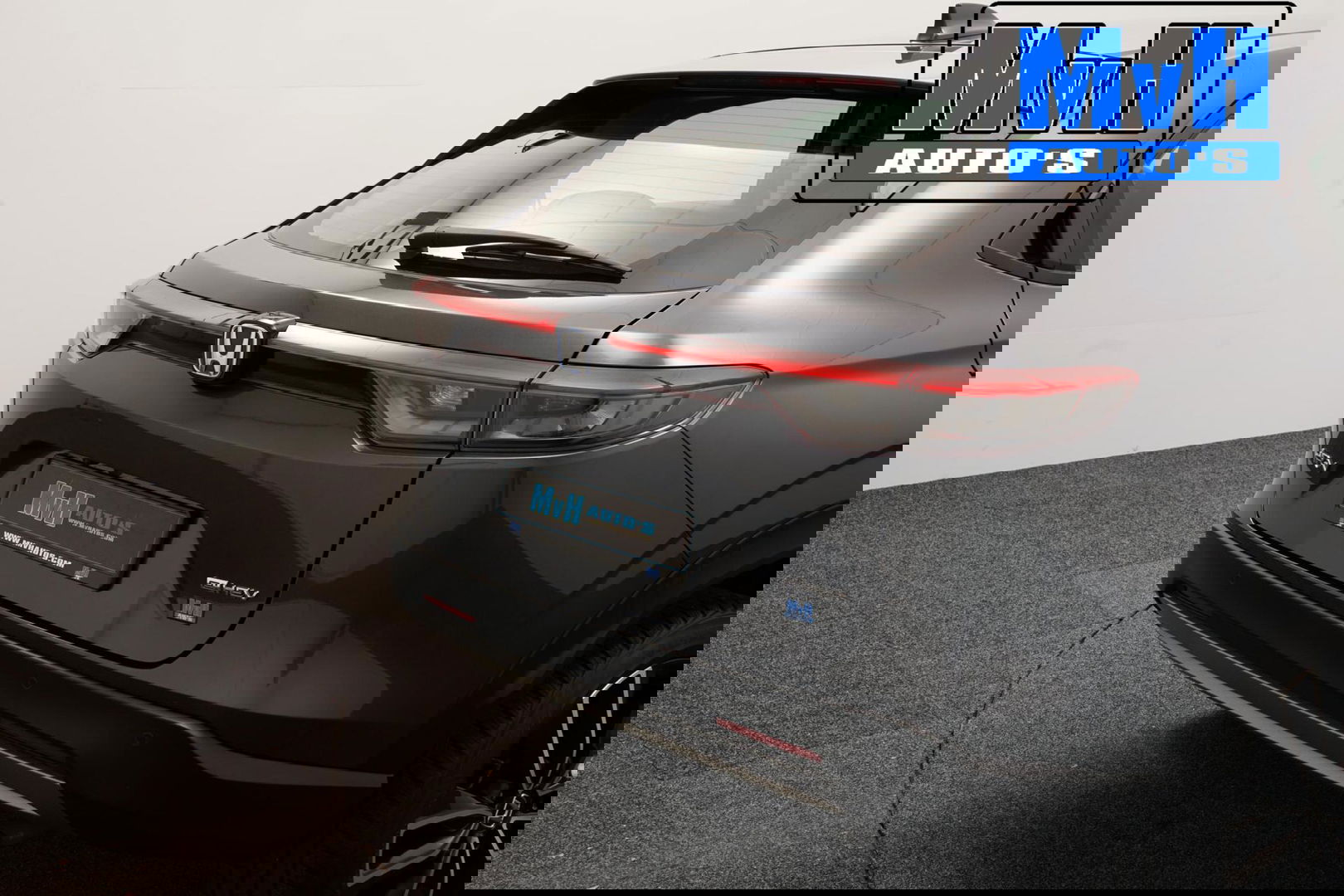 Honda HR-V 1.5 e:HEV Elegance|STOELVERW|ACC|CAMERA|LED|CARPLAY