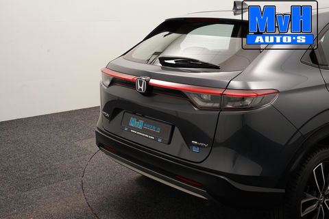 Honda HR-V 1.5 e:HEV Elegance|STOELVERW|ACC|CAMERA|LED|CARPLAY