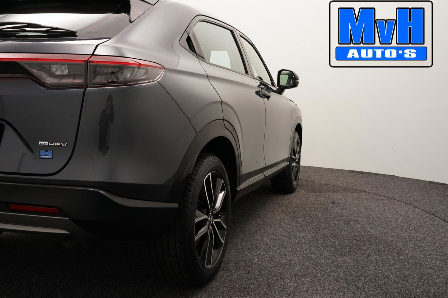 Honda HR-V 1.5 e:HEV Elegance|STOELVERW|ACC|CAMERA|LED|CARPLAY