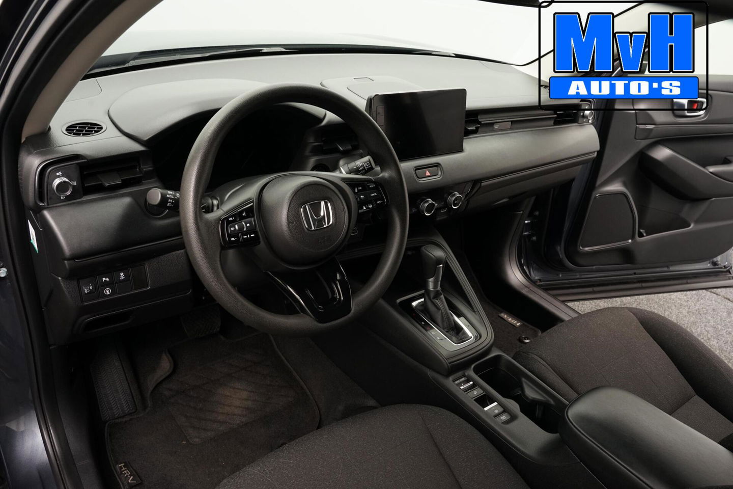 Honda HR-V 1.5 e:HEV Elegance|STOELVERW|ACC|CAMERA|LED|CARPLAY