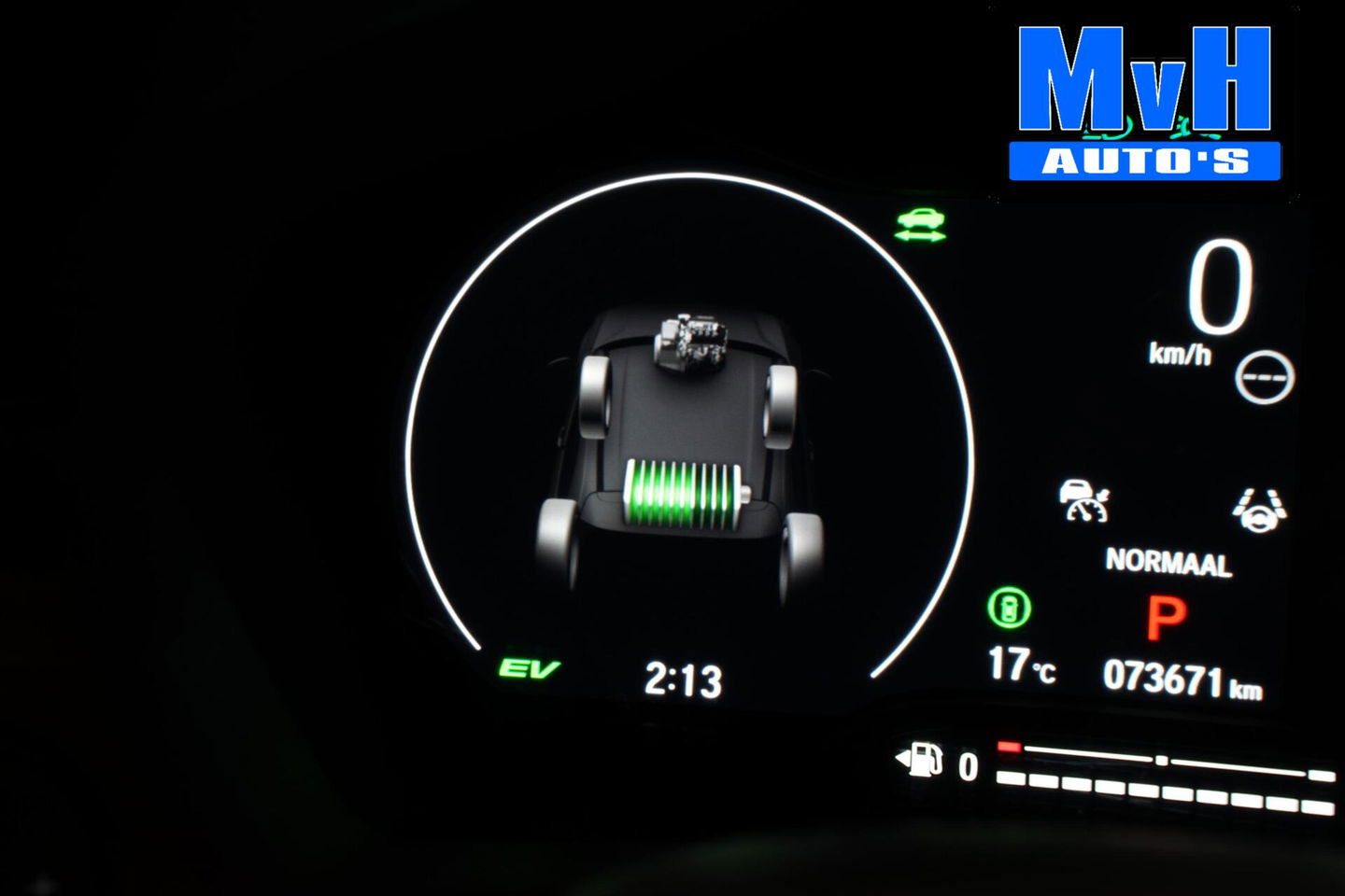 Honda HR-V 1.5 e:HEV Elegance|STOELVERW|ACC|CAMERA|LED|CARPLAY