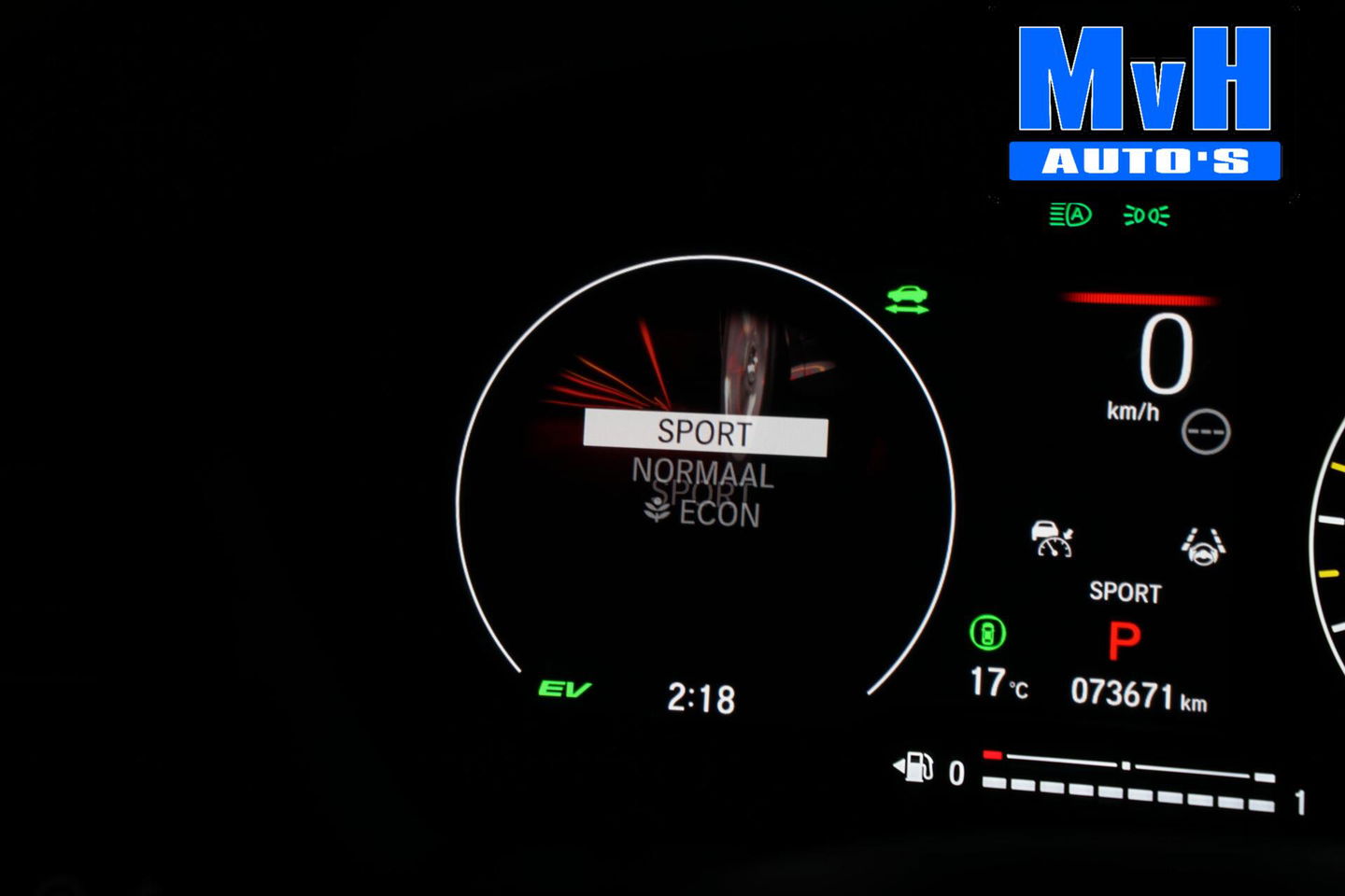 Honda HR-V 1.5 e:HEV Elegance|STOELVERW|ACC|CAMERA|LED|CARPLAY