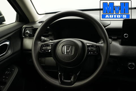 Honda HR-V 1.5 e:HEV Elegance|STOELVERW|ACC|CAMERA|LED|CARPLAY