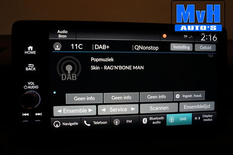 Honda HR-V 1.5 e:HEV Elegance|STOELVERW|ACC|CAMERA|LED|CARPLAY