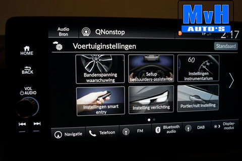 Honda HR-V 1.5 e:HEV Elegance|STOELVERW|ACC|CAMERA|LED|CARPLAY