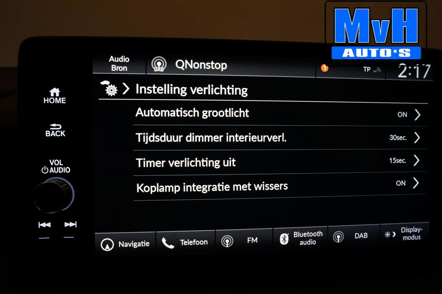 Honda HR-V 1.5 e:HEV Elegance|STOELVERW|ACC|CAMERA|LED|CARPLAY