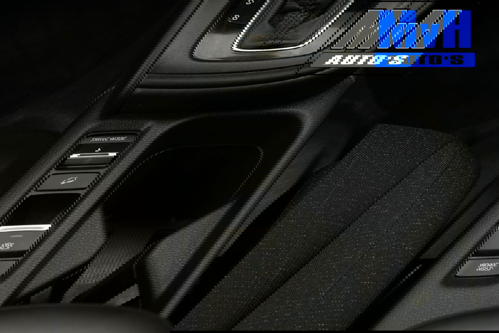 Honda HR-V 1.5 e:HEV Elegance|STOELVERW|ACC|CAMERA|LED|CARPLAY