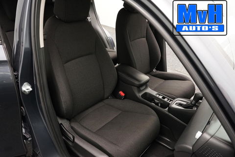 Honda HR-V 1.5 e:HEV Elegance|STOELVERW|ACC|CAMERA|LED|CARPLAY