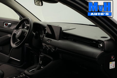 Honda HR-V 1.5 e:HEV Elegance|STOELVERW|ACC|CAMERA|LED|CARPLAY
