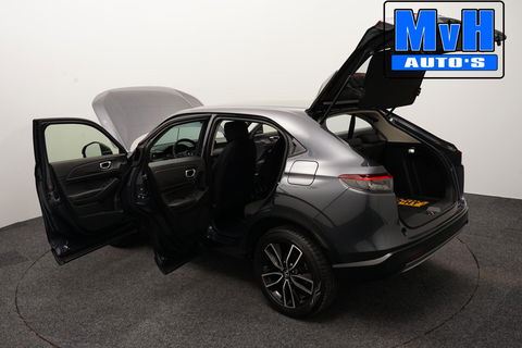 Honda HR-V 1.5 e:HEV Elegance|STOELVERW|ACC|CAMERA|LED|CARPLAY