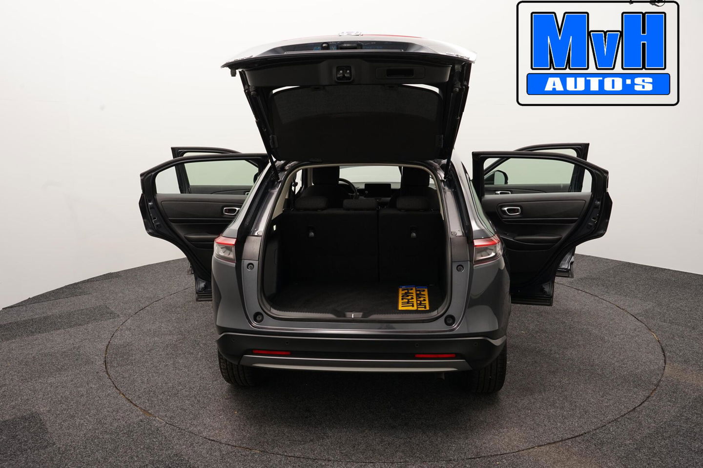 Honda HR-V 1.5 e:HEV Elegance|STOELVERW|ACC|CAMERA|LED|CARPLAY