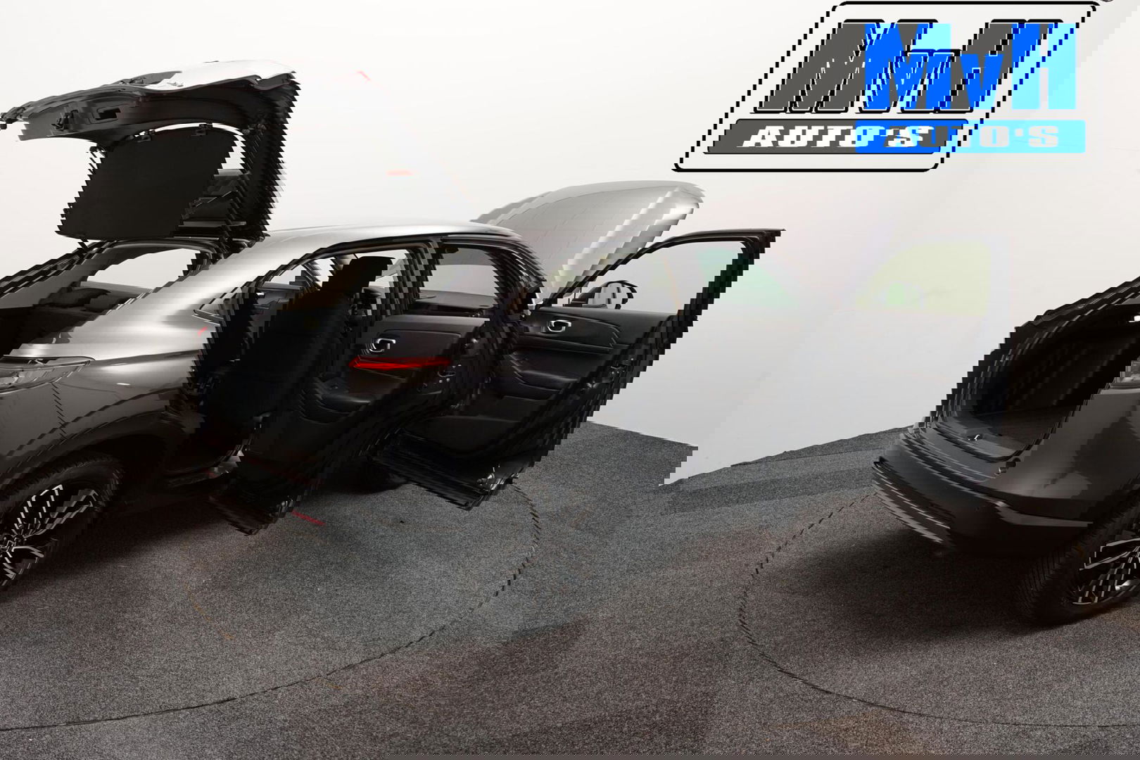 Honda HR-V 1.5 e:HEV Elegance|STOELVERW|ACC|CAMERA|LED|CARPLAY