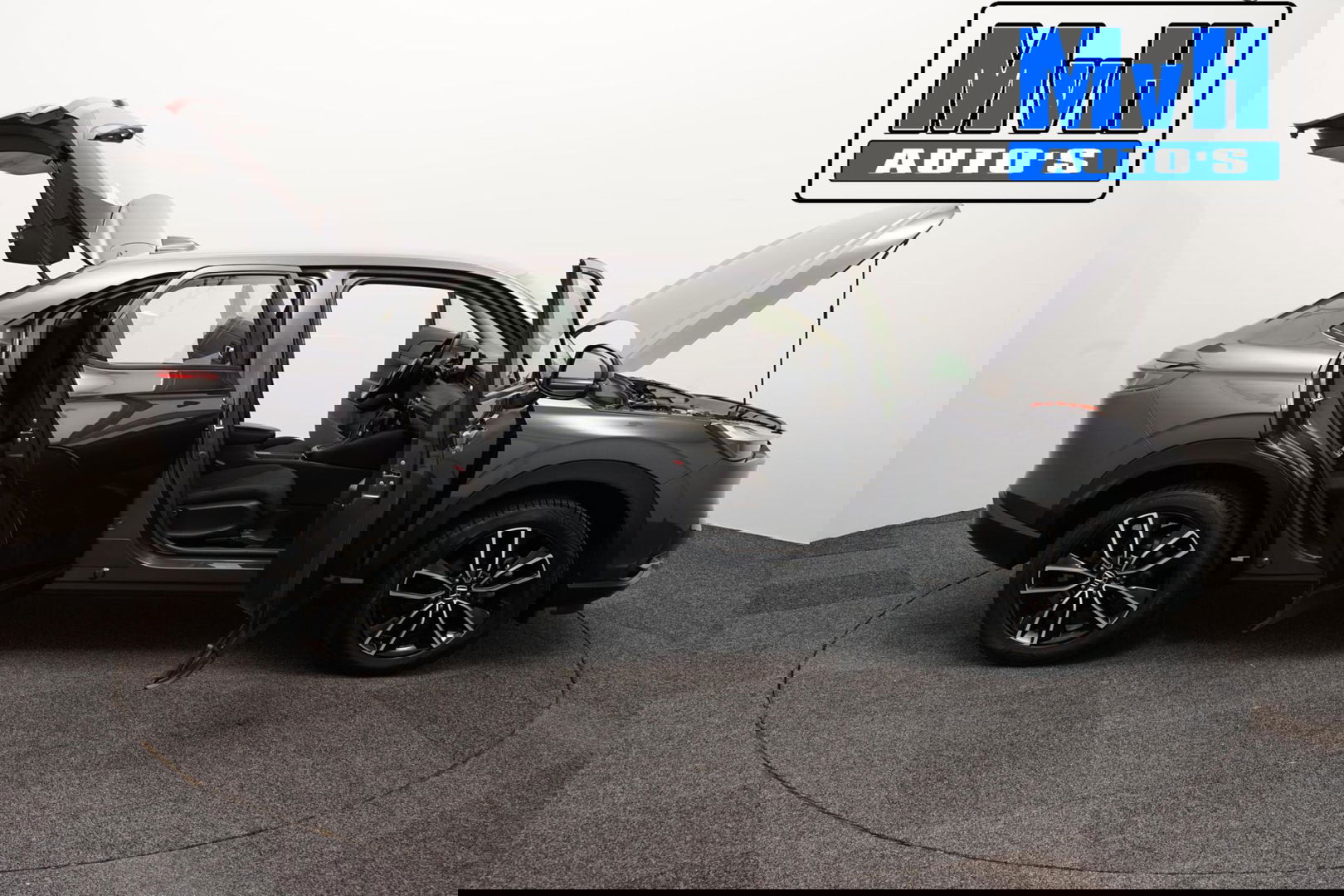 Honda HR-V 1.5 e:HEV Elegance|STOELVERW|ACC|CAMERA|LED|CARPLAY