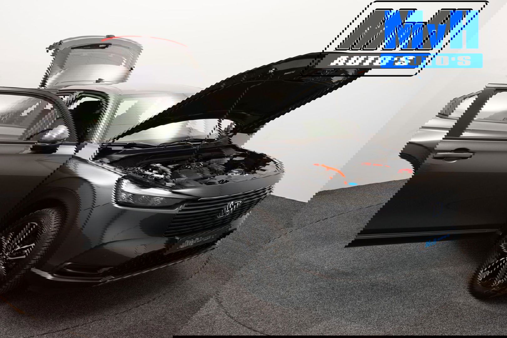 Honda HR-V 1.5 e:HEV Elegance|STOELVERW|ACC|CAMERA|LED|CARPLAY