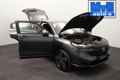 Honda HR-V 1.5 e:HEV Elegance|STOELVERW|ACC|CAMERA|LED|CARPLAY
