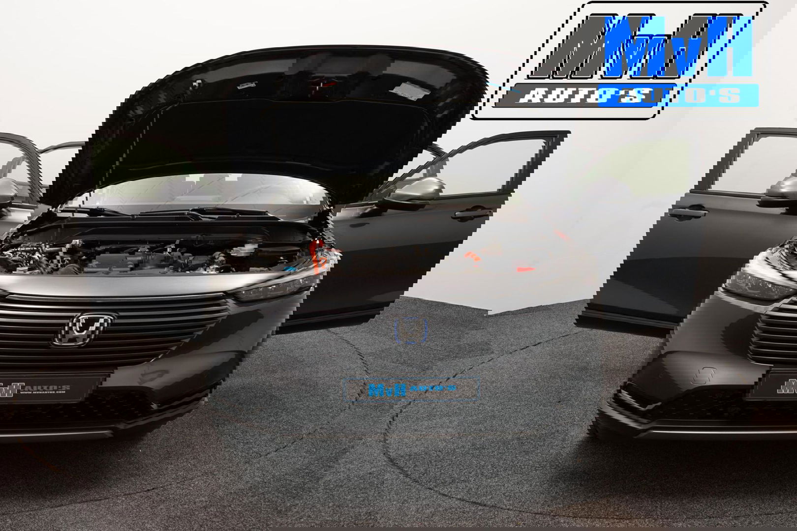 Honda HR-V 1.5 e:HEV Elegance|STOELVERW|ACC|CAMERA|LED|CARPLAY