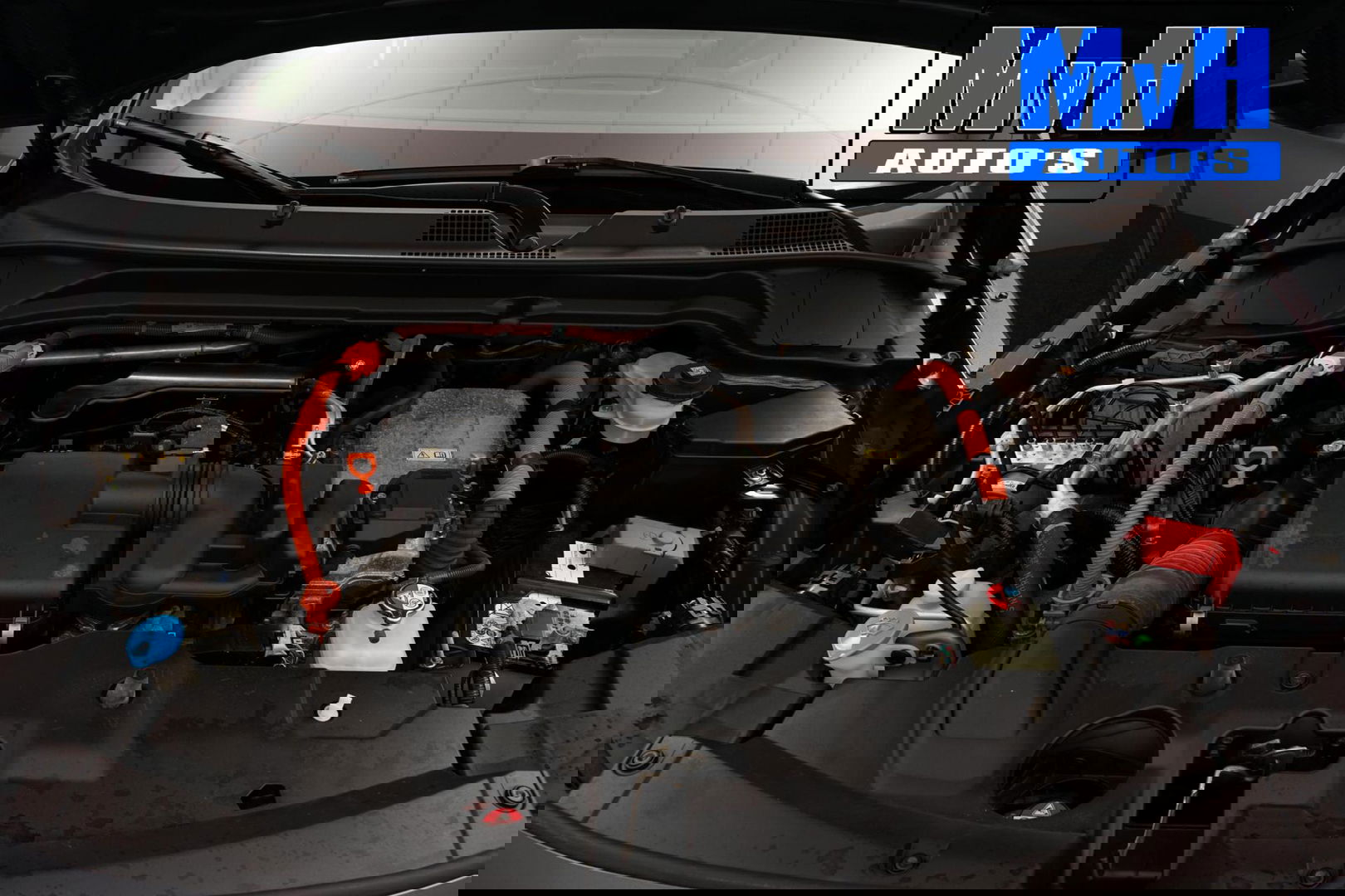 Honda HR-V 1.5 e:HEV Elegance|STOELVERW|ACC|CAMERA|LED|CARPLAY