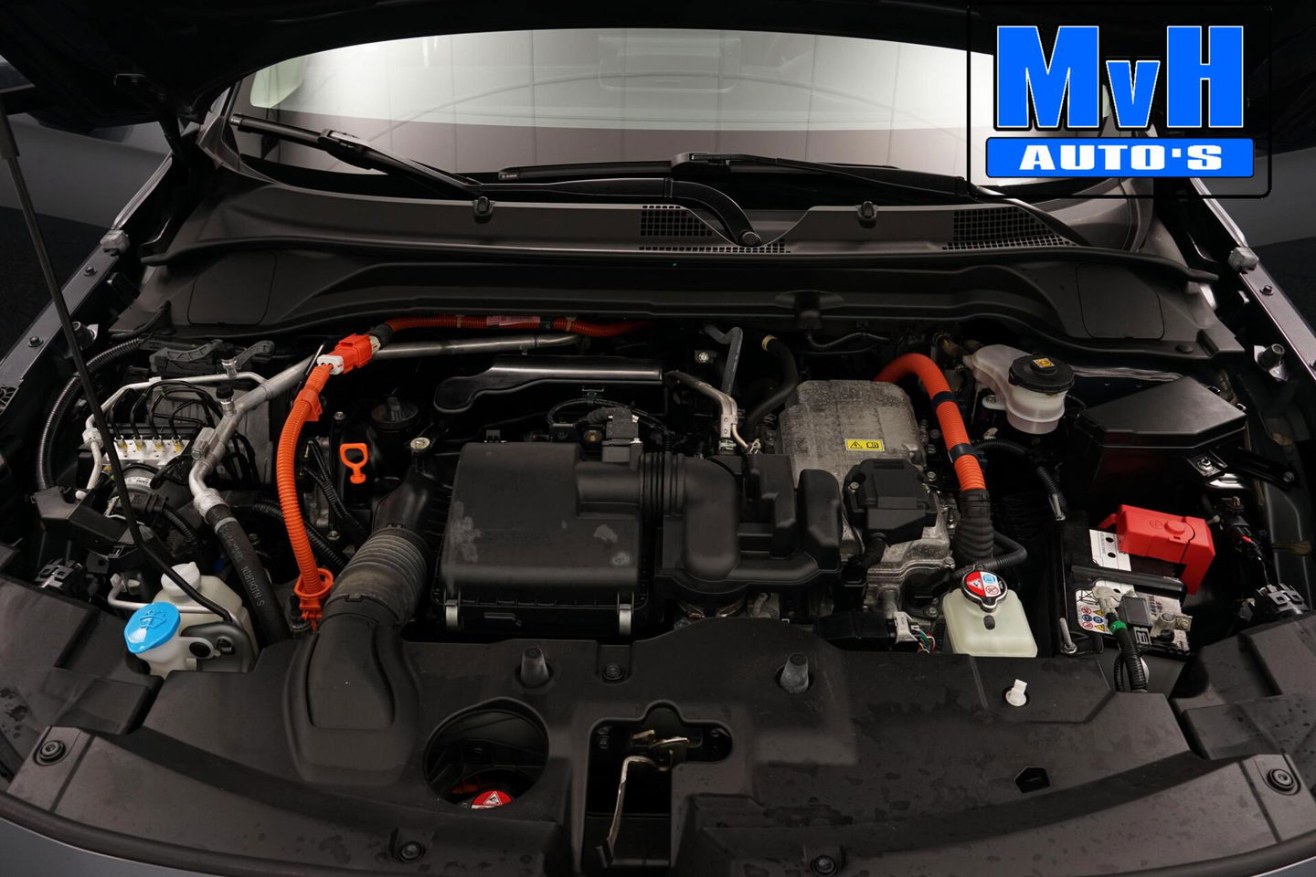 Honda HR-V 1.5 e:HEV Elegance|STOELVERW|ACC|CAMERA|LED|CARPLAY