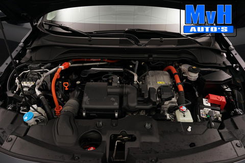 Honda HR-V 1.5 e:HEV Elegance|STOELVERW|ACC|CAMERA|LED|CARPLAY