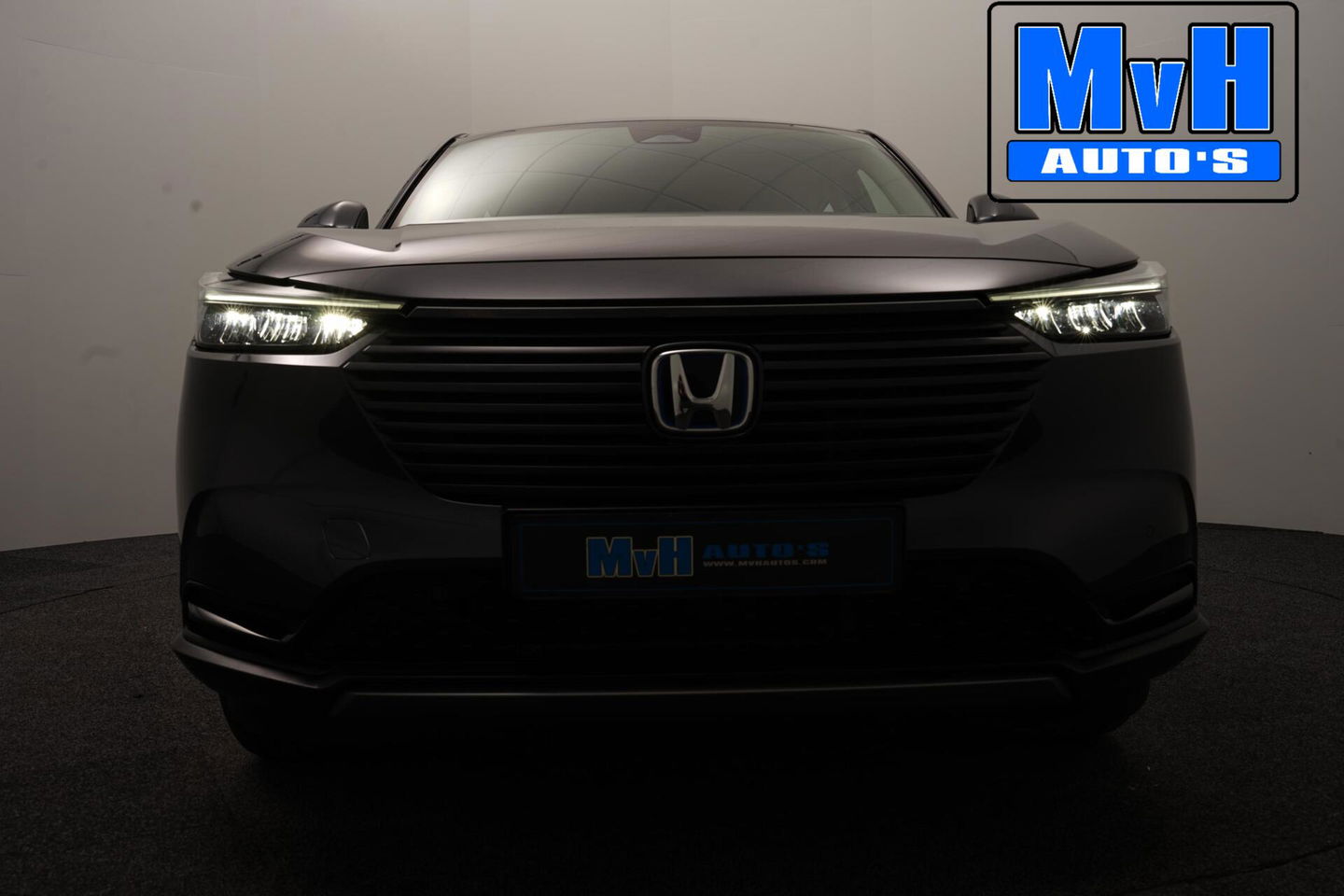 Honda HR-V 1.5 e:HEV Elegance|STOELVERW|ACC|CAMERA|LED|CARPLAY