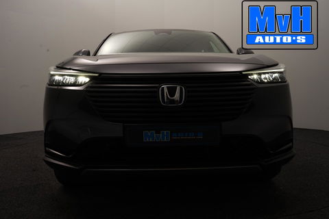Honda HR-V 1.5 e:HEV Elegance|STOELVERW|ACC|CAMERA|LED|CARPLAY