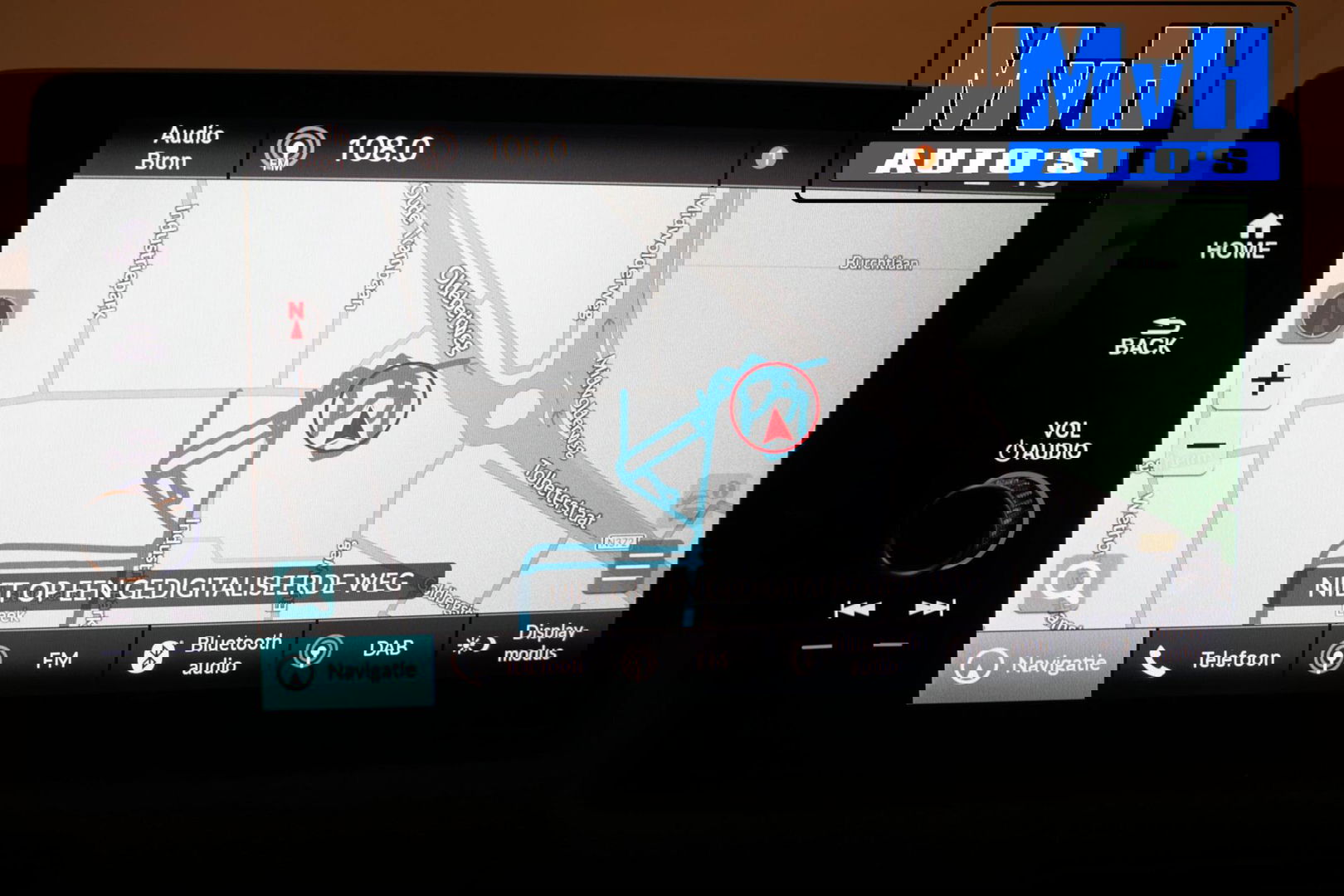 Honda HR-V 1.5 e:HEV Elegance|STOELVERW|ACC|CAMERA|LED|CARPLAY