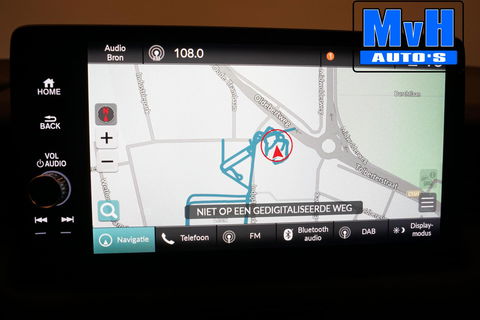 Honda HR-V 1.5 e:HEV Elegance|STOELVERW|ACC|CAMERA|LED|CARPLAY