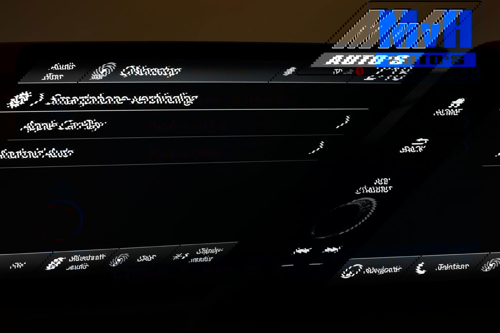 Honda HR-V 1.5 e:HEV Elegance|STOELVERW|ACC|CAMERA|LED|CARPLAY