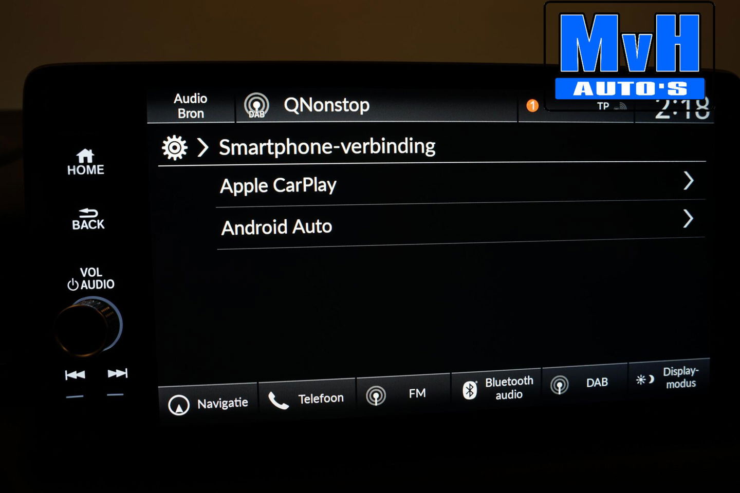 Honda HR-V 1.5 e:HEV Elegance|STOELVERW|ACC|CAMERA|LED|CARPLAY