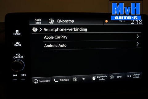 Honda HR-V 1.5 e:HEV Elegance|STOELVERW|ACC|CAMERA|LED|CARPLAY