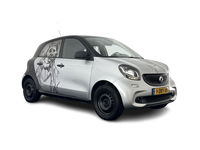 smart Forfour - 1.0 Essential Edition *AIRCO | CRUISE | COMFORT-SEATS*
