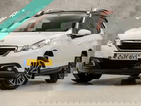Peugeot 2008 - 1.2 PureTech Sport Automaat (PANORAMADAK, DISTRIBUTIERIEM VERVANGEN, NAVIGATIE, CRUISE, SPORTSTOELEN, GETINT GLAS, ELEK PAKKET, BLUETOOTH, NIEUWSTAAT)