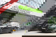 Porsche Panamera - 2.9 4S E-Hybrid MARGE | FACELIFT | PANO | 4WSTURING | SOFT-CLOSE | STOELKOELING | MEMORY | DODE HOEK |