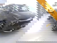 Kia Sportage - 1.6 T-GDi Hybrid DynamicPlusLine