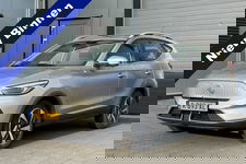 MG ZS EV - MG Long Range Luxury 70 kWh PANO LEER ACC CARPLAY 48234KM!