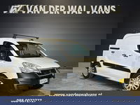Peugeot Partner - 1.6 BlueHDi Euro6 Airco | Cruisecontrol | Trekhaak | Dakdragers | Zijdeur Bluetooth telefoonvoorbereiding