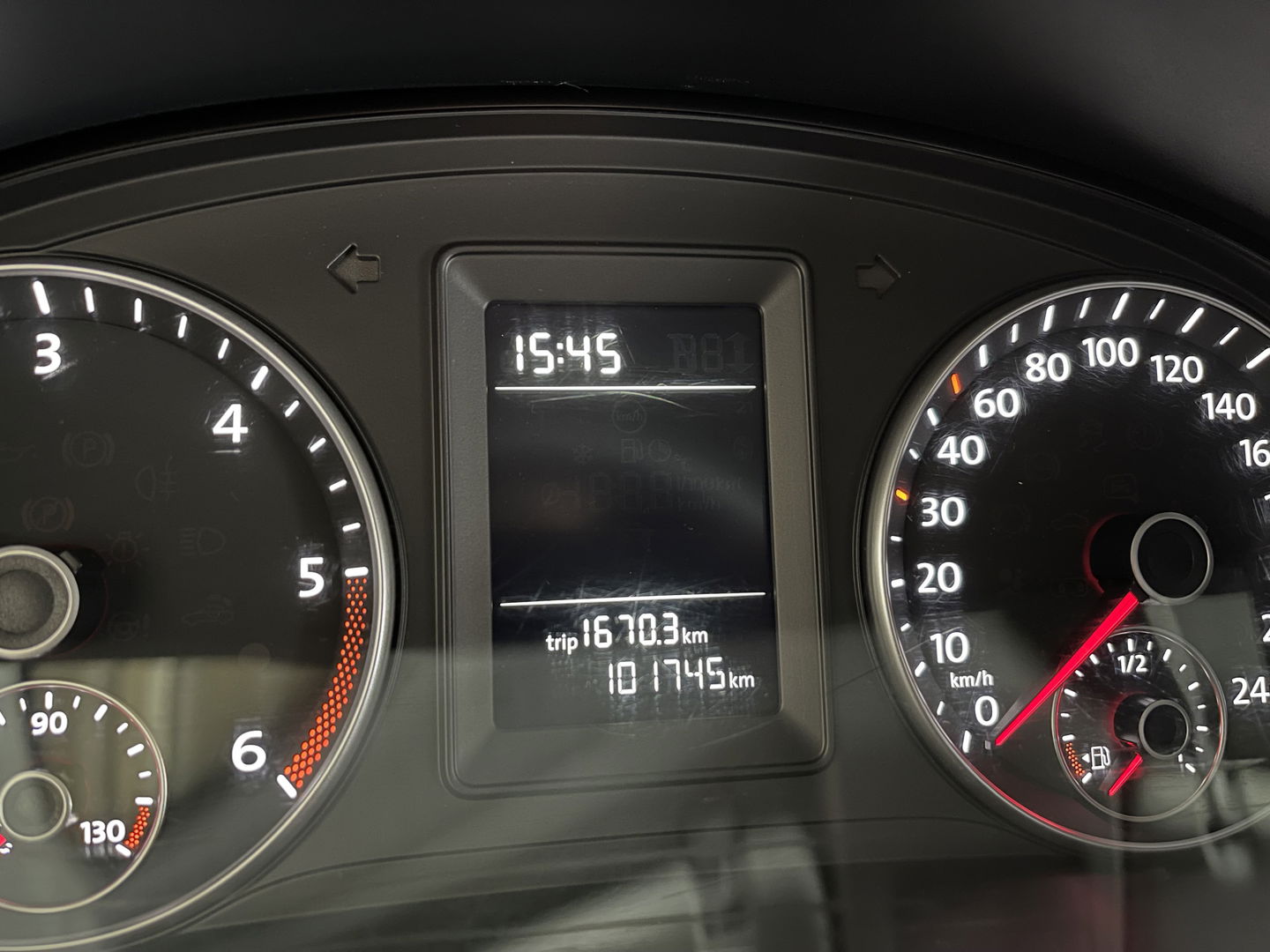 Volkswagen Caddy 2.0 TDI 102pk L2H1 BMT Maxi Comfortline / vaste prijs rijklaar € 13.950 ex btw / lease vanaf € 235 / airco / cruise / pdc achter / omvormer / ingerichte laadruimte !