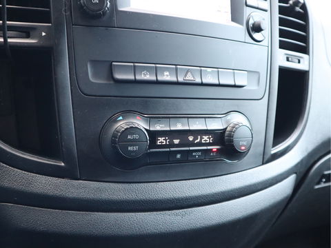 Mercedes-Benz Vito 114 CDI Euro 6 Automaat DC 5 Pers. Lang L2 - A.Deuren - Trekhaak - Navi